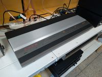 Beomaster 3300 Receiver